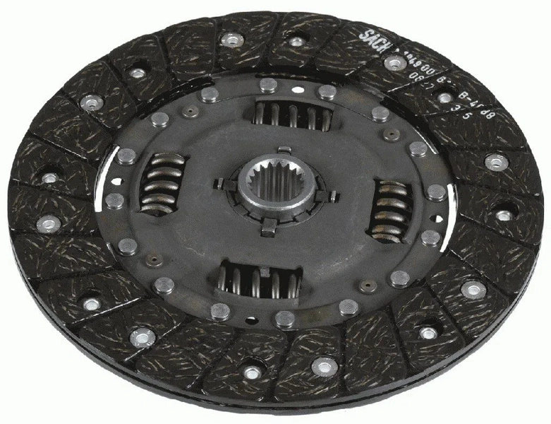 SACHS Clutch Disc - 1862 882 042